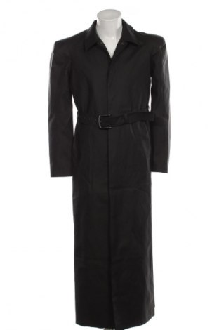 Ανδρική καμπαρντίνα Han Kjobenhavn, Μέγεθος M, Χρώμα Μαύρο, Τιμή 107,99 €