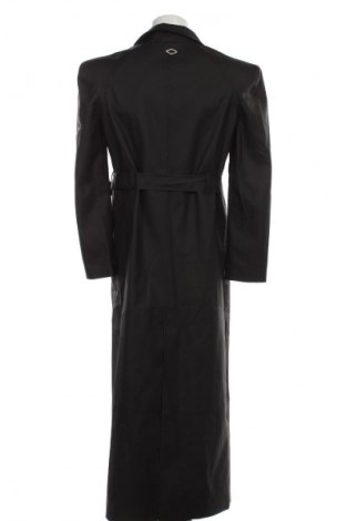 Ανδρική καμπαρντίνα Han Kjobenhavn, Μέγεθος M, Χρώμα Μαύρο, Τιμή 107,99 €