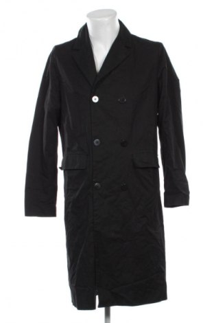 Pánsky prechodný kabát  Han Kjobenhavn, Veľkosť L, Farba Čierna, Cena  269,95 €