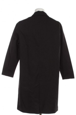 Herren Regenmantel Jack & Jones, Größe M, Farbe Schwarz, Preis € 112,99