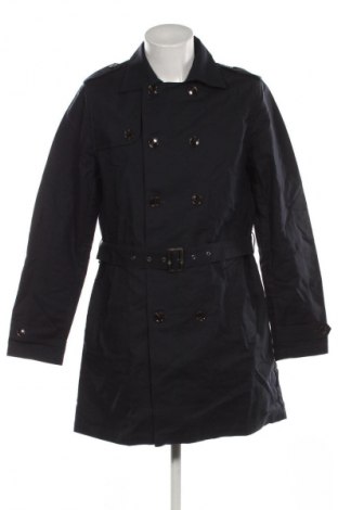 Pánský přechodný kabát  Pier One, Velikost L, Barva Modrá, Cena  1 179,00 Kč