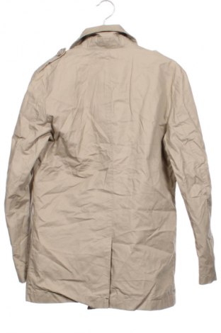 Férfi viharkabát Superdry, Méret S, Szín Bézs, Ár 20 379 Ft