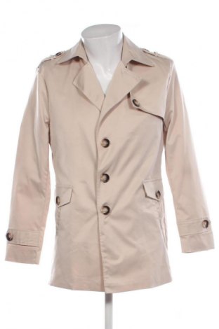 Pánsky prechodný kabát  Unbranded, Veľkosť L, Farba Béžová, Cena  39,85 €
