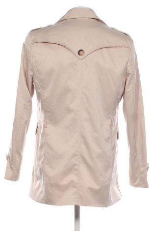 Pánsky prechodný kabát  Unbranded, Veľkosť L, Farba Béžová, Cena  39,85 €