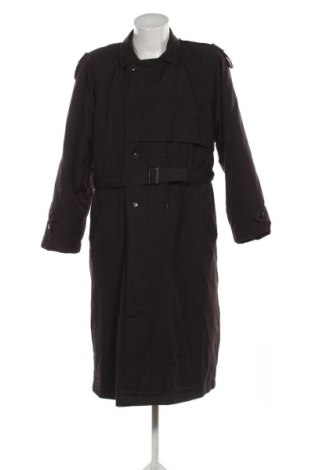 Pánský přechodný kabát  Unbranded, Velikost M, Barva Černá, Cena  987,00 Kč