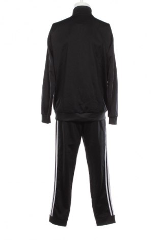 Férfi sport szett Adidas, Méret L, Szín Fekete, Ár 50 649 Ft