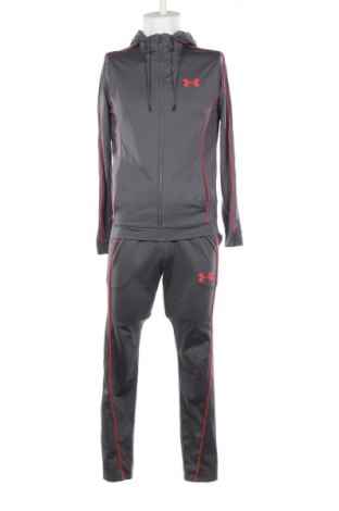 Pánska športová súprava Under Armour, Veľkosť S, Farba Sivá, Cena  98,95 €