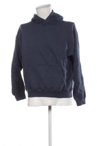 Ανδρικό φούτερ Abercrombie & Fitch, Μέγεθος S, Χρώμα Μπλέ, Τιμή 56,99 €