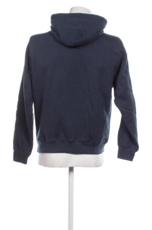 Ανδρικό φούτερ Abercrombie & Fitch, Μέγεθος S, Χρώμα Μπλέ, Τιμή 56,99 €