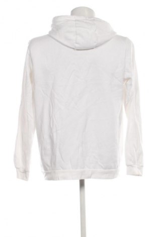 Herren Sweatshirt Adidas, Größe L, Farbe Weiß, Preis € 35,99