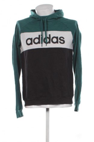 Pánská mikina  Adidas, Velikost L, Barva Vícebarevné, Cena  809,00 Kč