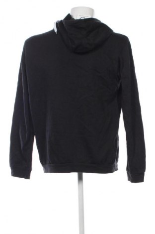 Herren Sweatshirt Adidas, Größe M, Farbe Schwarz, Preis 42,99 €