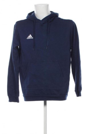 Pánska mikina  Adidas, Veľkosť L, Farba Modrá, Cena  36,95 €