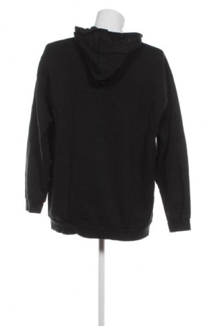 Pánska mikina  Adidas, Veľkosť XL, Farba Čierna, Cena  33,95 €