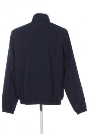 Pánska mikina  Adidas, Veľkosť L, Farba Modrá, Cena  38,95 €