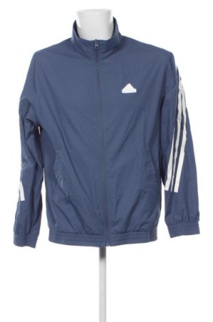Męska bluza Adidas, Rozmiar M, Kolor Kolorowy, Cena 163,99 zł