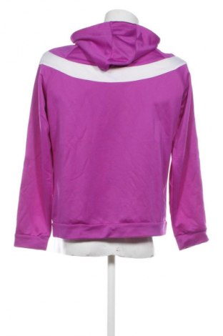Herren Sweatshirt Adidas, Größe XL, Farbe Lila, Preis 41,99 €