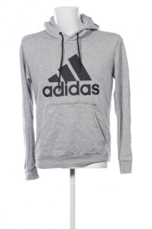 Pánská mikina  Adidas, Velikost M, Barva Šedá, Cena  849,00 Kč