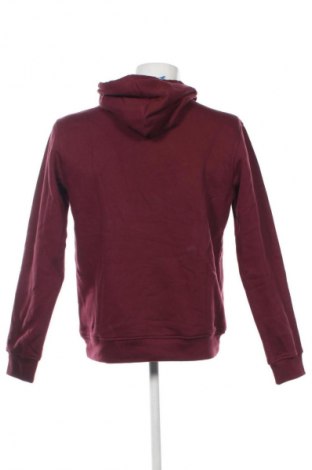 Herren Sweatshirt Adidas, Größe M, Farbe Rot, Preis € 83,99