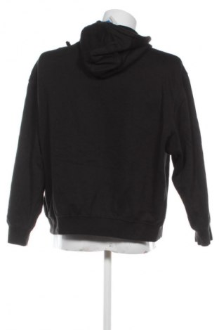 Herren Sweatshirt Adidas, Größe M, Farbe Schwarz, Preis 82,99 €