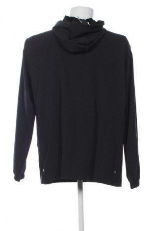 Ανδρικό φούτερ Adidas, Μέγεθος XL, Χρώμα Μαύρο, Τιμή 75,99 €