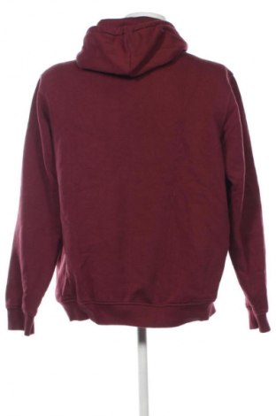 Férfi sweatshirt Adidas Originals, Méret XL, Szín Piros, Ár 14 139 Ft