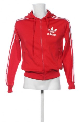 Pánská mikina  Adidas Originals, Velikost S, Barva Vícebarevné, Cena  696,00 Kč
