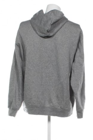 Herren Sweatshirt Air Jordan Nike, Größe XXL, Farbe Grau, Preis 94,99 €