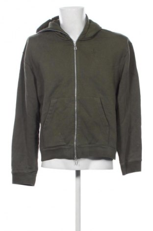 Férfi sweatshirt Air Jordan Nike, Méret S, Szín Zöld, Ár 48 599 Ft