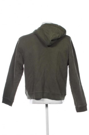 Férfi sweatshirt Air Jordan Nike, Méret S, Szín Zöld, Ár 48 599 Ft