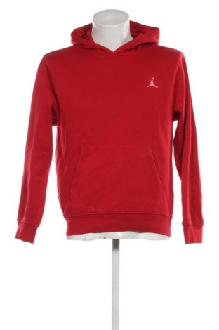 Herren Sweatshirt Air Jordan Nike, Größe S, Farbe Rot, Preis € 119,99