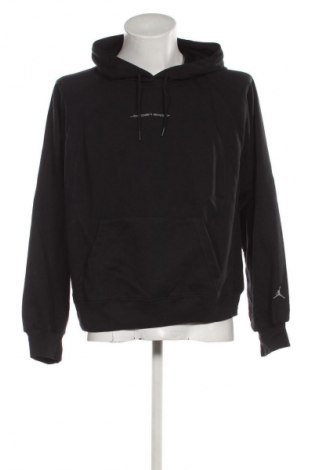 Herren Sweatshirt Air Jordan Nike, Größe M, Farbe Schwarz, Preis 117,99 €