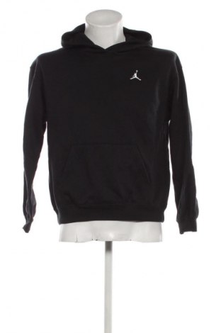 Ανδρικό φούτερ Air Jordan Nike, Μέγεθος S, Χρώμα Μαύρο, Τιμή 109,99 €