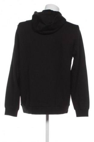 Ανδρικό φούτερ Alessandro Zavetti, Μέγεθος L, Χρώμα Μαύρο, Τιμή 56,99 €