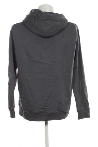 Herren Sweatshirt Alpha Industries, Größe XL, Farbe Grau, Preis 36,99 €