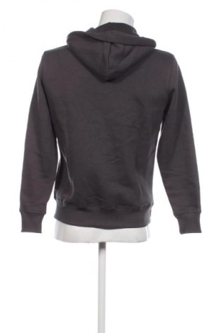 Мъжки суитшърт Alpha Industries, Размер S, Цвят Сив, Цена 127,99 лв.