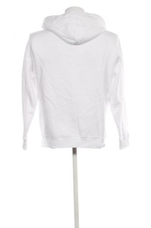 Мъжки суитшърт Alpha Industries, Размер M, Цвят Бял, Цена 55,99 лв.