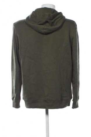 Ανδρικό φούτερ Alpha Industries, Μέγεθος XL, Χρώμα Πράσινο, Τιμή 75,99 €