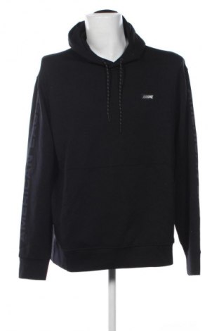Férfi sweatshirt American Eagle, Méret XXL, Szín Fekete, Ár 8 211 Ft