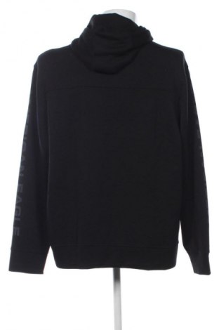 Férfi sweatshirt American Eagle, Méret XXL, Szín Fekete, Ár 8 211 Ft