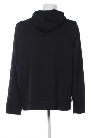 Férfi sweatshirt American Eagle, Méret XXL, Szín Fekete, Ár 18 768 Ft