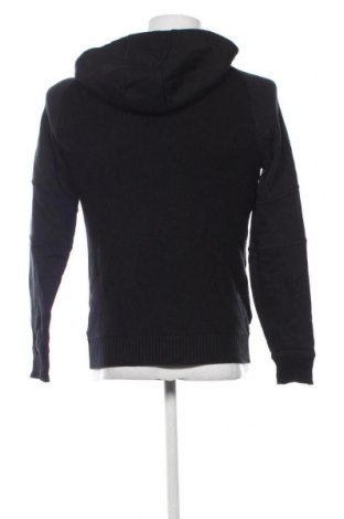 Férfi sweatshirt Angelo Litrico, Méret M, Szín Fekete, Ár 7 829 Ft