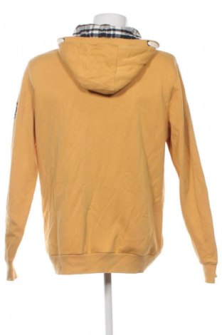 Męska bluza Angelo Litrico, Rozmiar XL, Kolor Żółty, Cena 74,99 zł