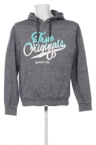 Herren Sweatshirt Angelo Litrico, Größe L, Farbe Mehrfarbig, Preis 20,00 €