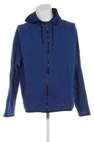 Férfi sweatshirt Angelo Litrico, Méret XXL, Szín Kék, Ár 7 719 Ft