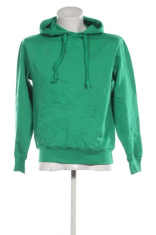 Férfi sweatshirt Angelo Litrico, Méret M, Szín Zöld, Ár 6 359 Ft