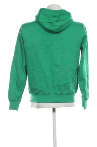 Férfi sweatshirt Angelo Litrico, Méret M, Szín Zöld, Ár 6 359 Ft