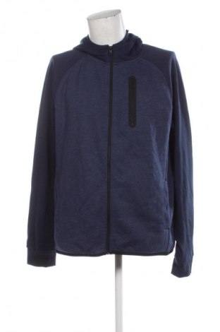 Herren Sweatshirt Apt.9, Größe XXL, Farbe Blau, Preis 19,95 €