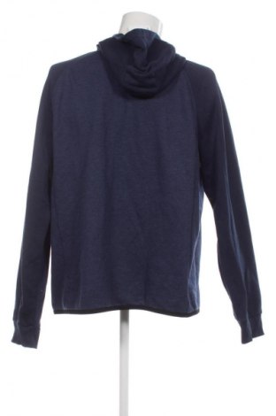 Herren Sweatshirt Apt.9, Größe XXL, Farbe Blau, Preis 19,95 €