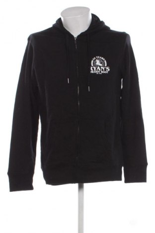 Мъжки суитшърт B&C Collection, Размер L, Цвят Черен, Цена 25,99 лв.